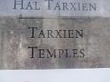 15 Tarxien Temples